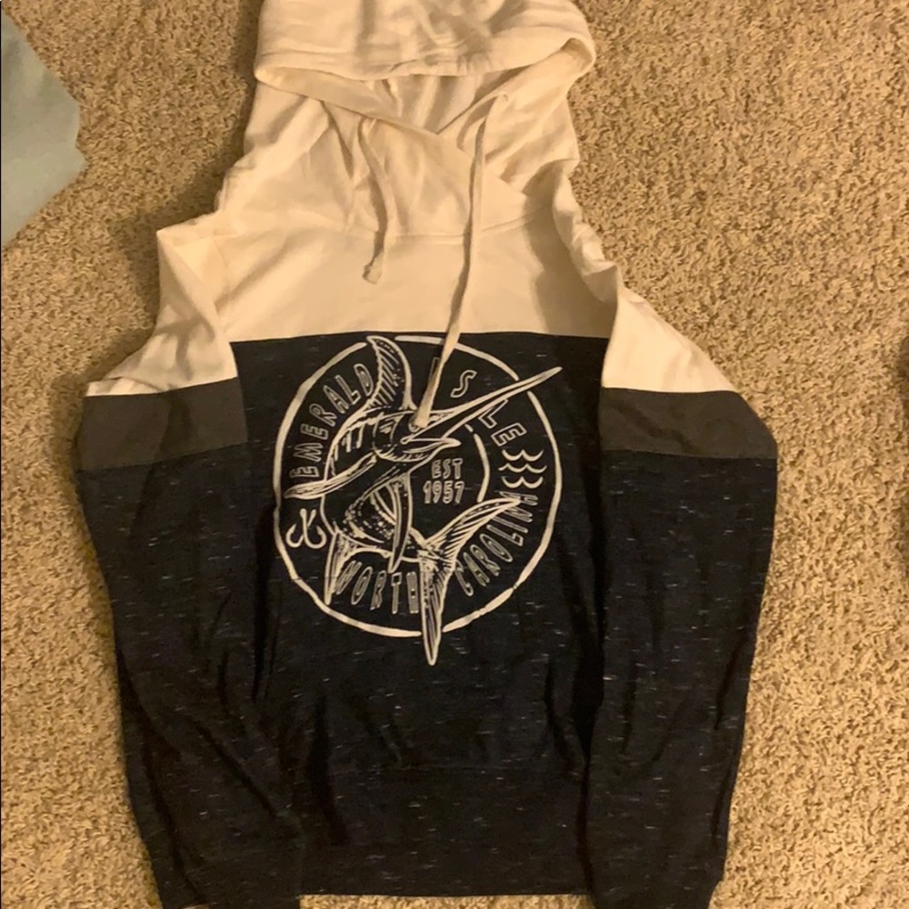 Emerald Isle Sweatshirt